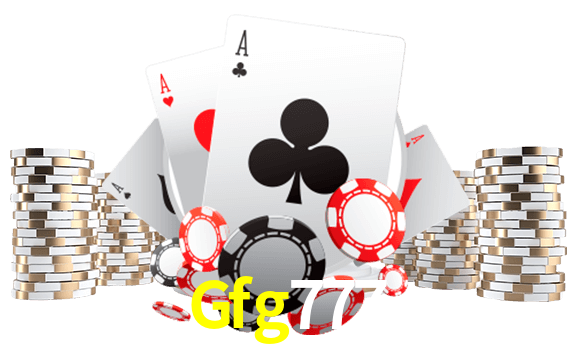 Jogue jogos de pôquer em Gfg777