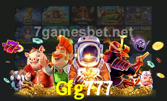 cassino Gfg777