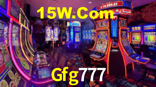 Gfg777: A Experiência de Casino com Jogos de Mesa ao Vivo