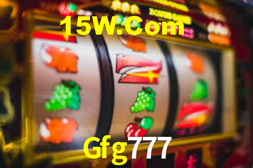Gfg 777 Bet