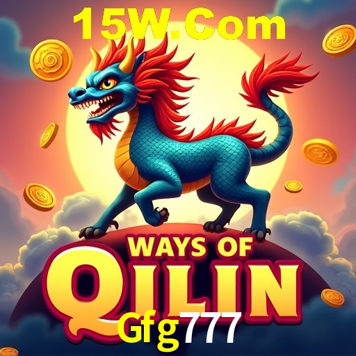 Diretório de Jogos Gfg777