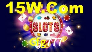 Welcome Bonus Gfg777