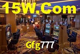 VIP Casino Gfg777