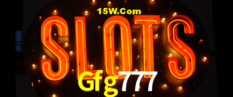 Game Statistics Gfg777