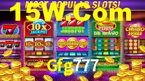 Programa VIP Gfg777