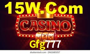 Roulette Table Gfg777
