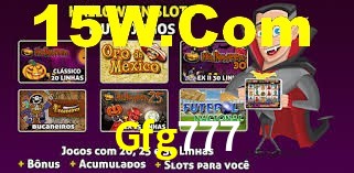 Gfg 777 Bet