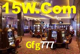 Daily Bonuses Gfg777