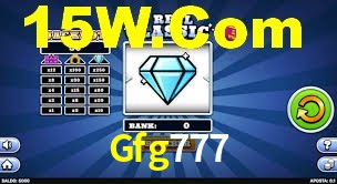 Sinta a adrenalina dos jogos de cassino com Gfg777