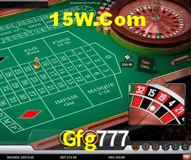 Apostas Esportivas na Gfg777: Um Guia Completo