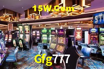 Explorando a Categoria de Eventos em Apostas na Gfg777