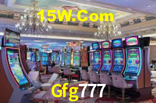 Desvendando o Mundo dos Jogos Virtuais na Gfg777