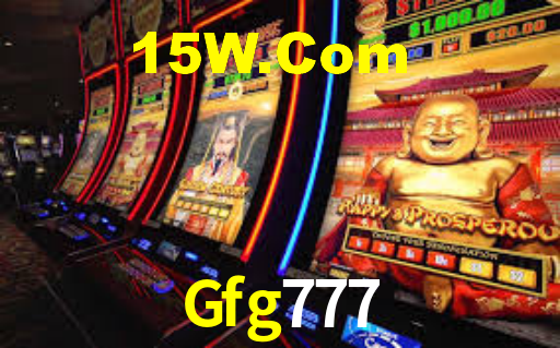 Descubra a Magia dos Jogos de Arcade no Gfg777