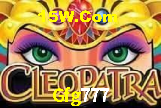 Gfg 777 Bet