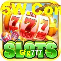 Gfg777: Jogos de Caça-Níqueis-Altas Recompensas, Roleta-Velocidade, Blackjack-Desafios Máximos