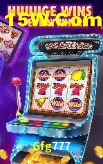 A Emoção da Loteria na Gfg777: Uma Chance de Mudança de Vida