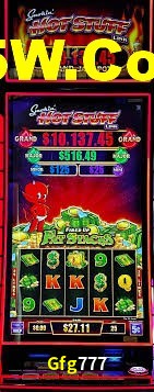 Gfg 777 Bet